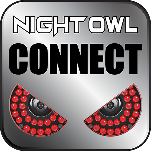 Night Owl Connect For PC Windows Free Download